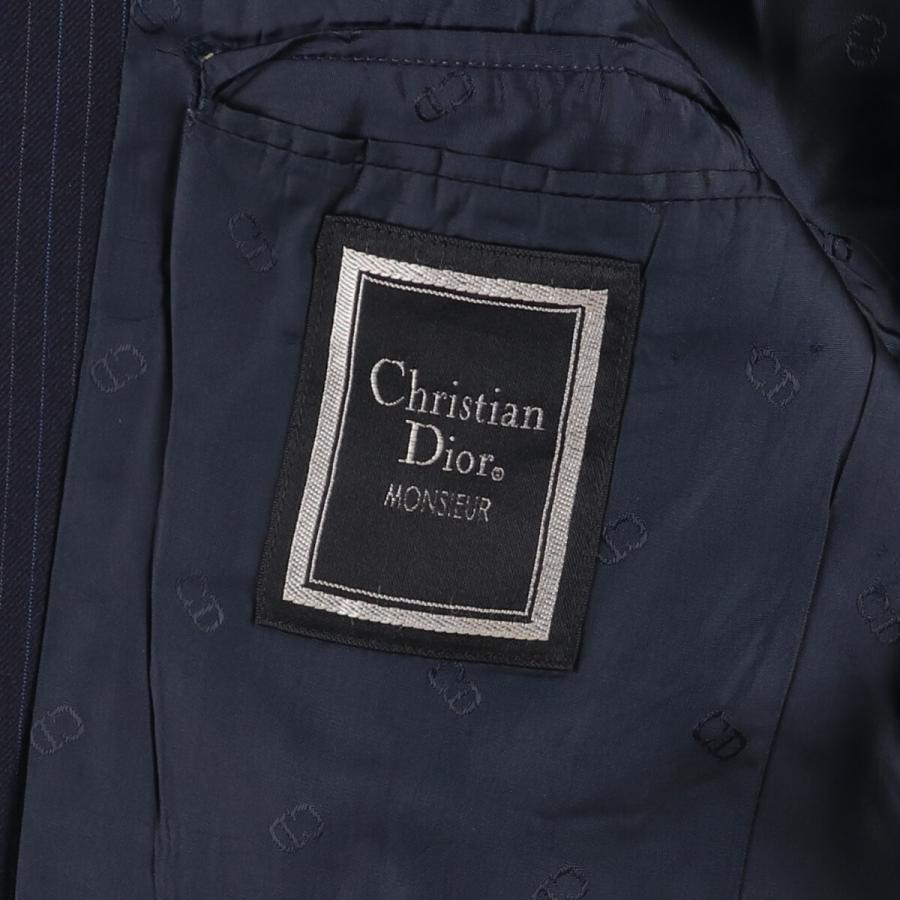 Christian Dior（クリスチャン・ディオール） 古着 Christian Dior