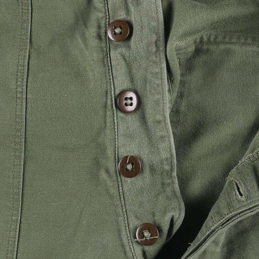 古着 60年代 米軍 ベイカーパンツ レディースL(w27)相当 /evb031277  