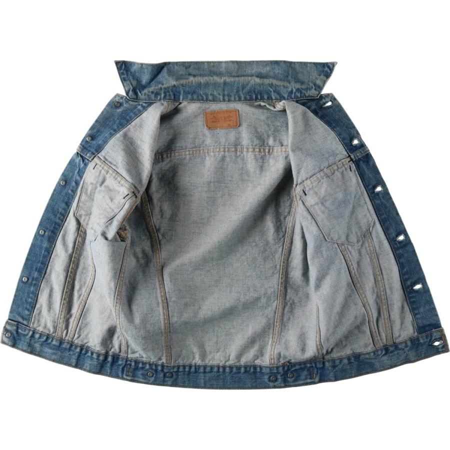 Levi's（リーバイス） 古着 70年代 Levi's 70505-0213 デニム