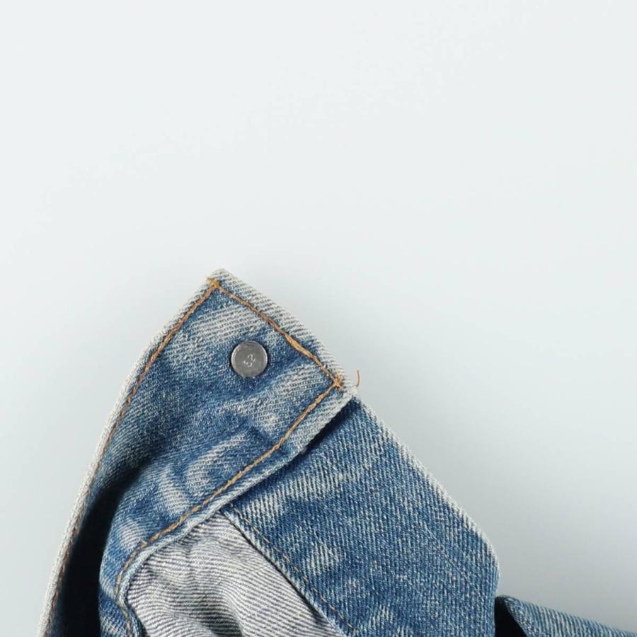 Levi's（リーバイス） 古着 70年代 Levi's 70505-0213 デニム