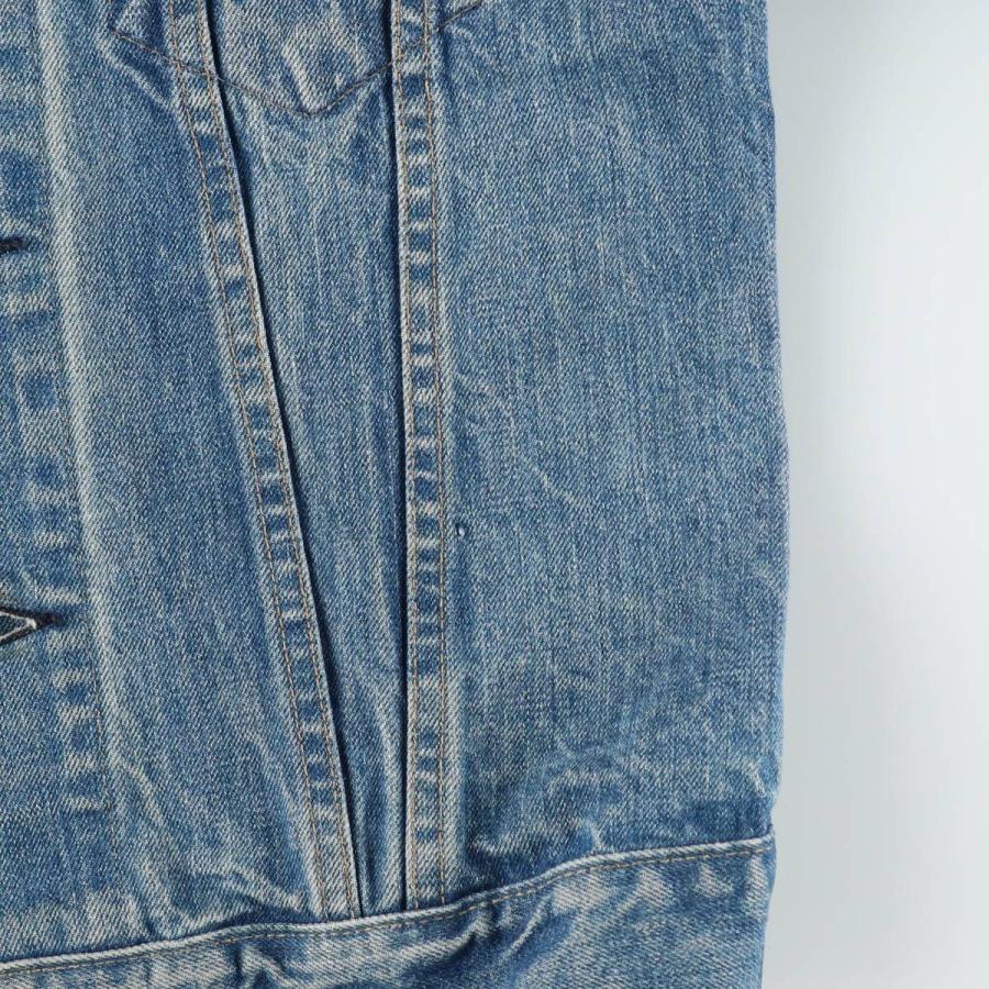 Levi's（リーバイス） 古着 70年代 Levi's 70505-0213 デニム