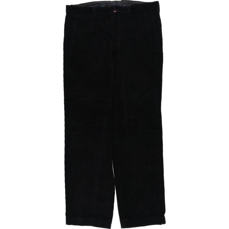 古着 ラルフローレン Ralph Lauren POLO by Ralph Lauren PRESTON PANT コーデュロイパンツ メンズw35相当/evb031393 古着 ラルフローレン Ralph Lauren POLO by PRESTON PANT コーデュロイ