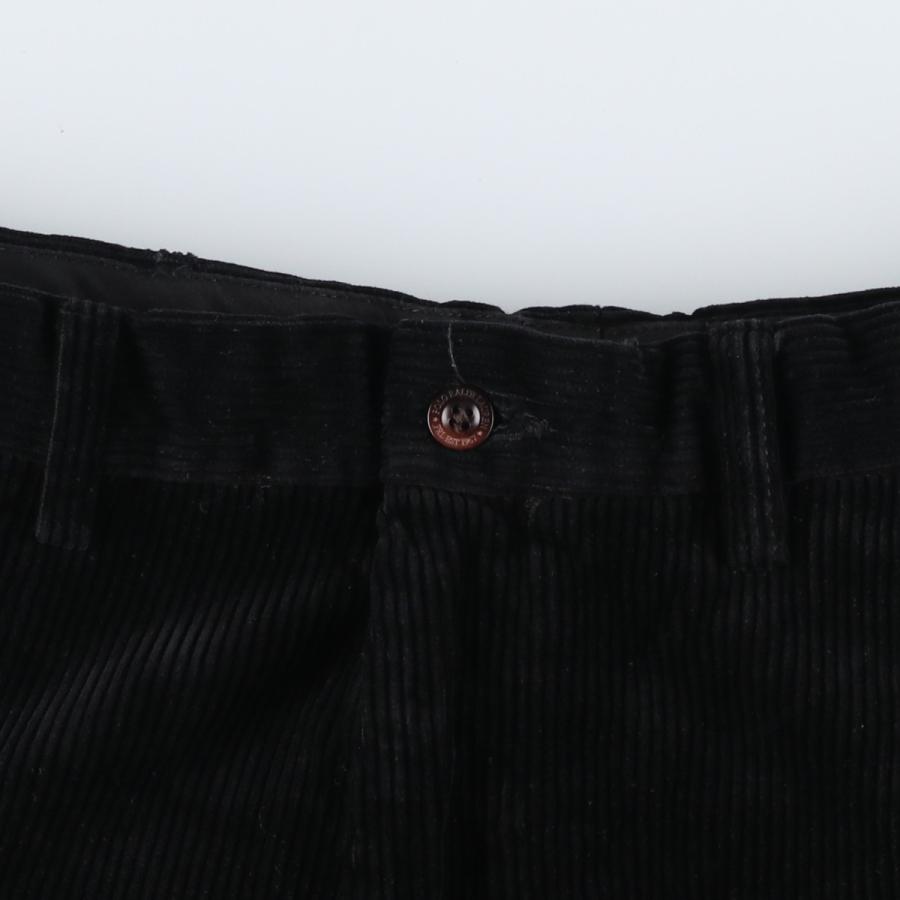 古着 ラルフローレン Ralph Lauren POLO by PRESTON PANT コーデュロイ