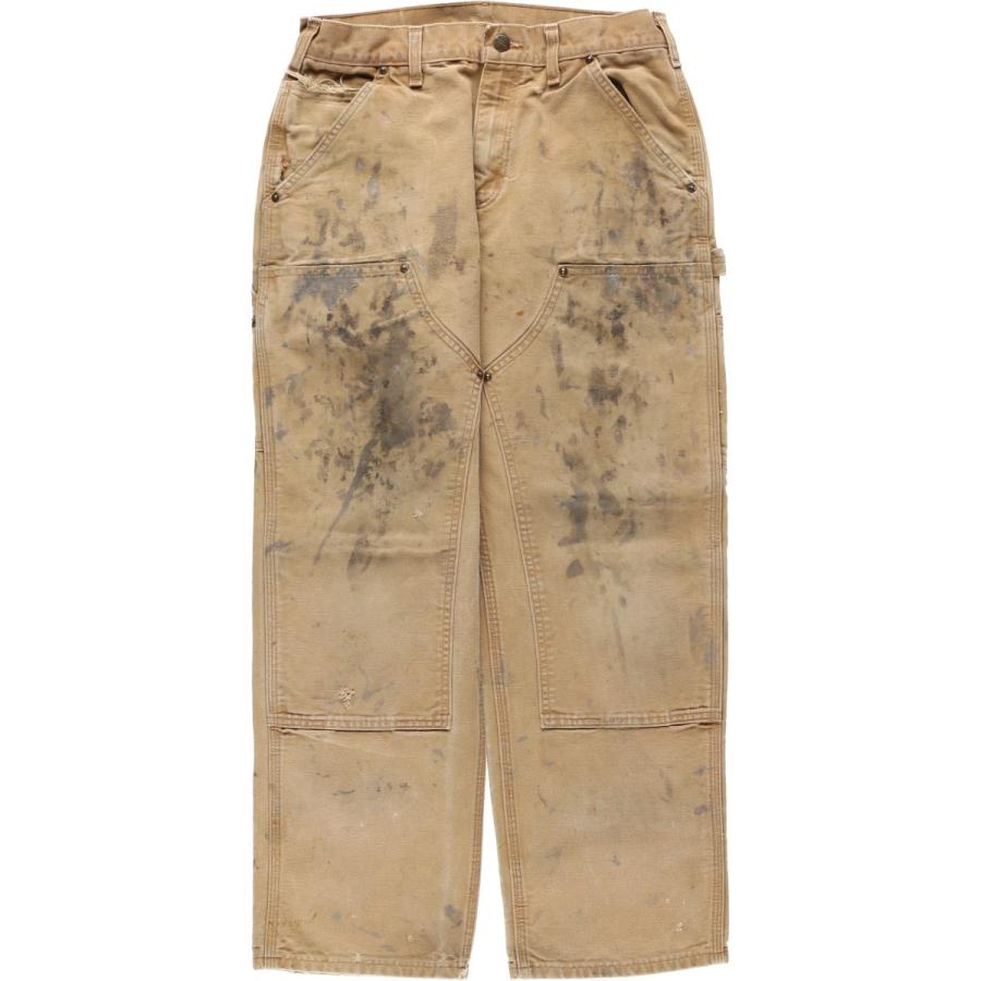 Carhartt（カーハート） 古着 Carhartt Original Dungaree Fit