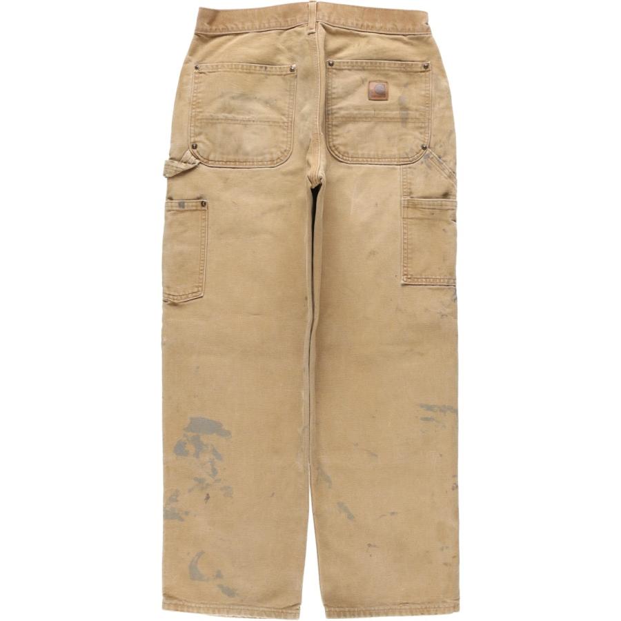 Carhartt（カーハート） 古着 Carhartt Original Dungaree Fit