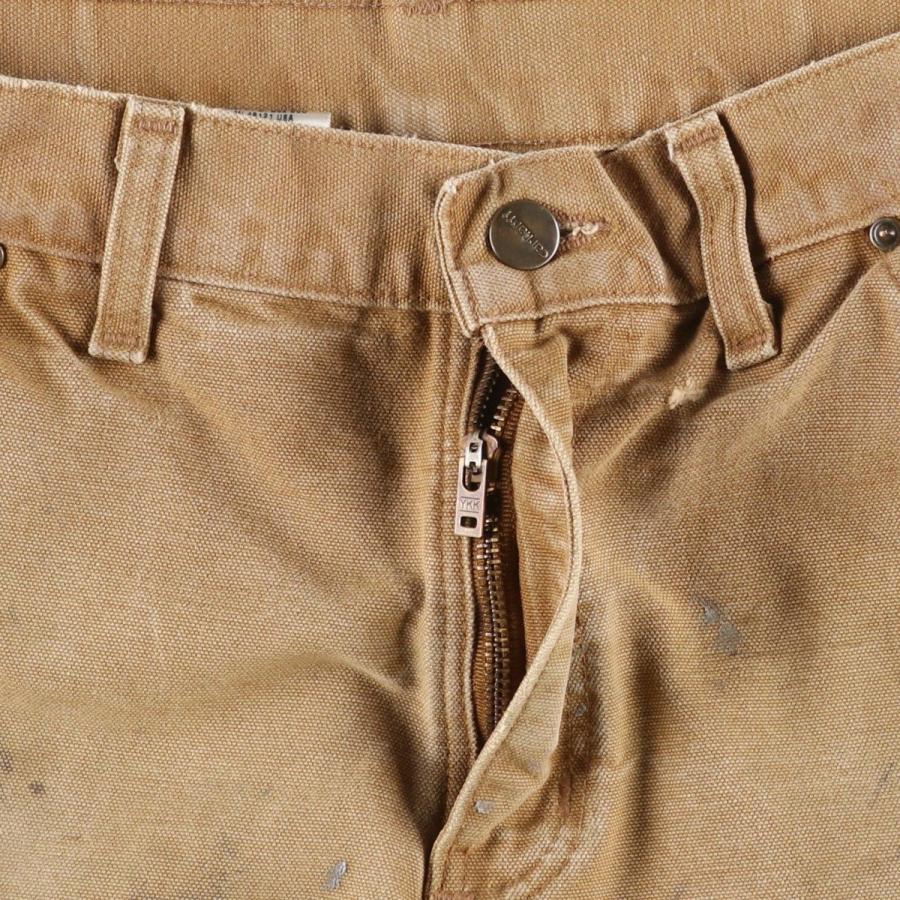 Carhartt（カーハート） 古着 Carhartt Original Dungaree Fit