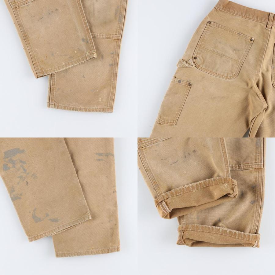 Carhartt（カーハート） 古着 Carhartt Original Dungaree Fit