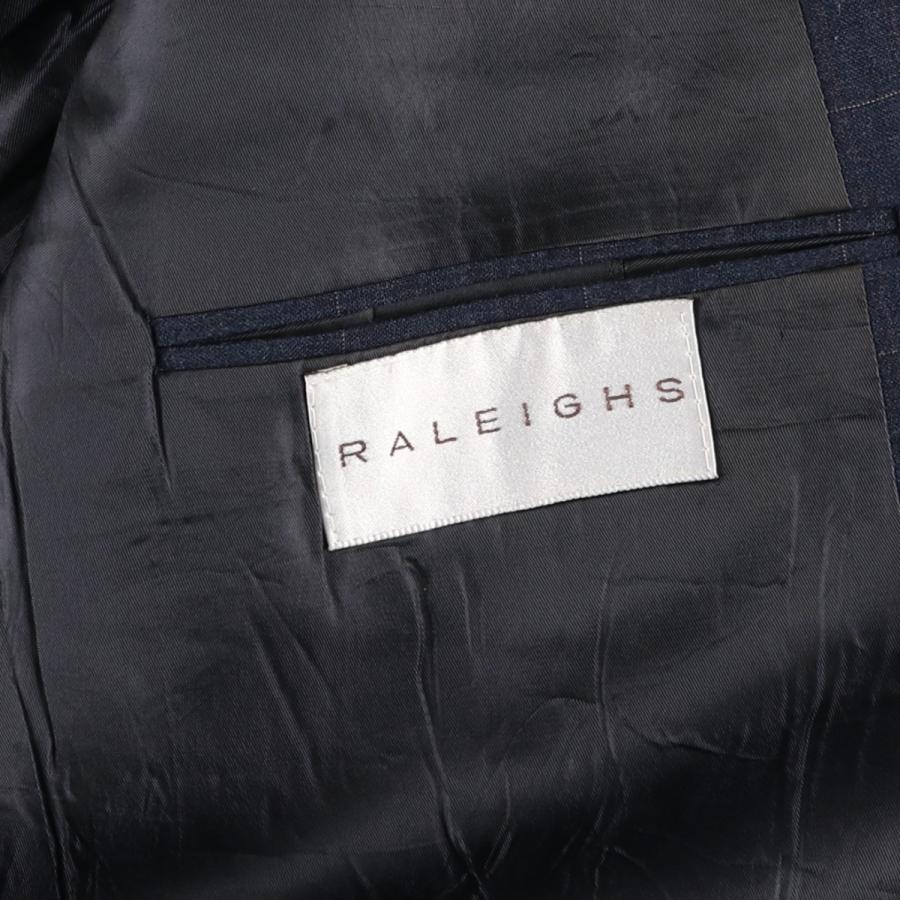 BURBERRY（バーバリー） 古着 80年代 Burberry's チェック柄 ブレザー