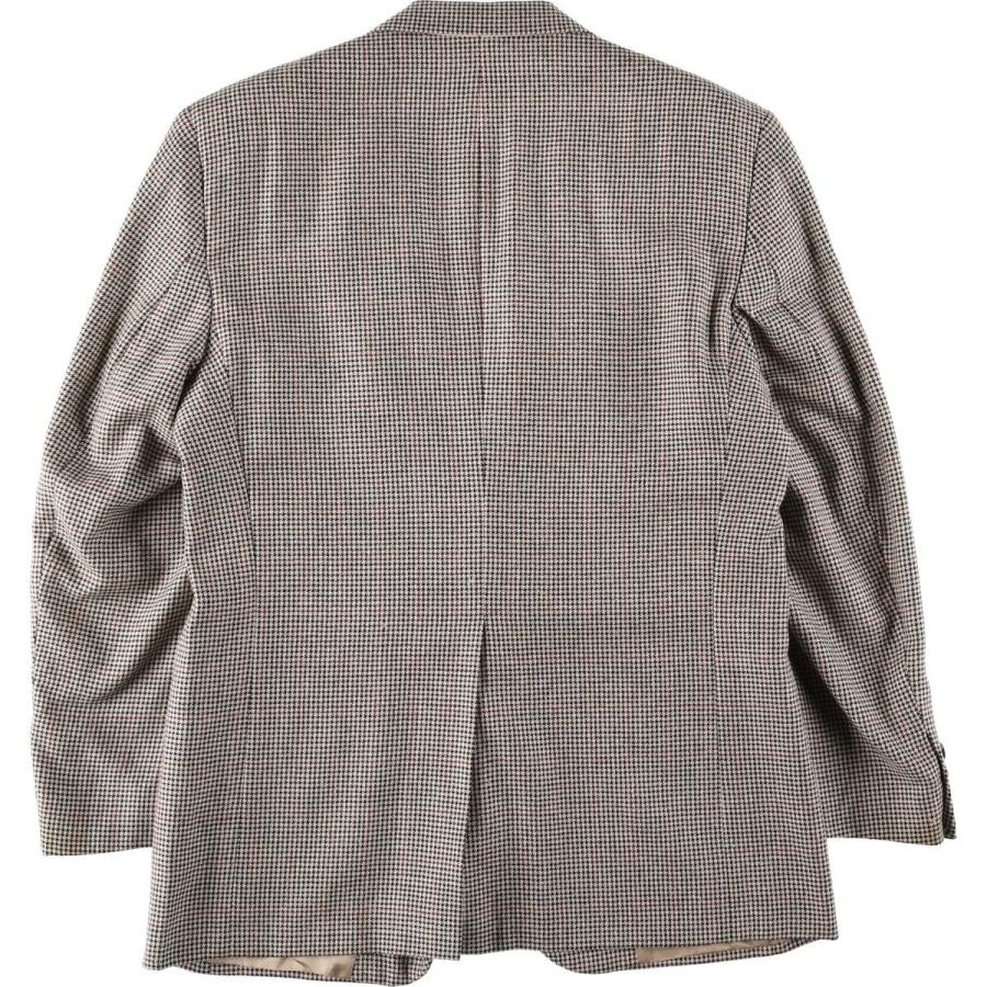 BURBERRY（バーバリー） 古着 Burberry's チェック柄 千鳥格子柄