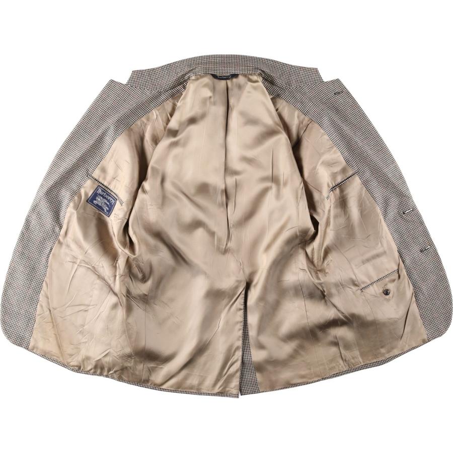 BURBERRY（バーバリー） 古着 Burberry's チェック柄 千鳥格子柄