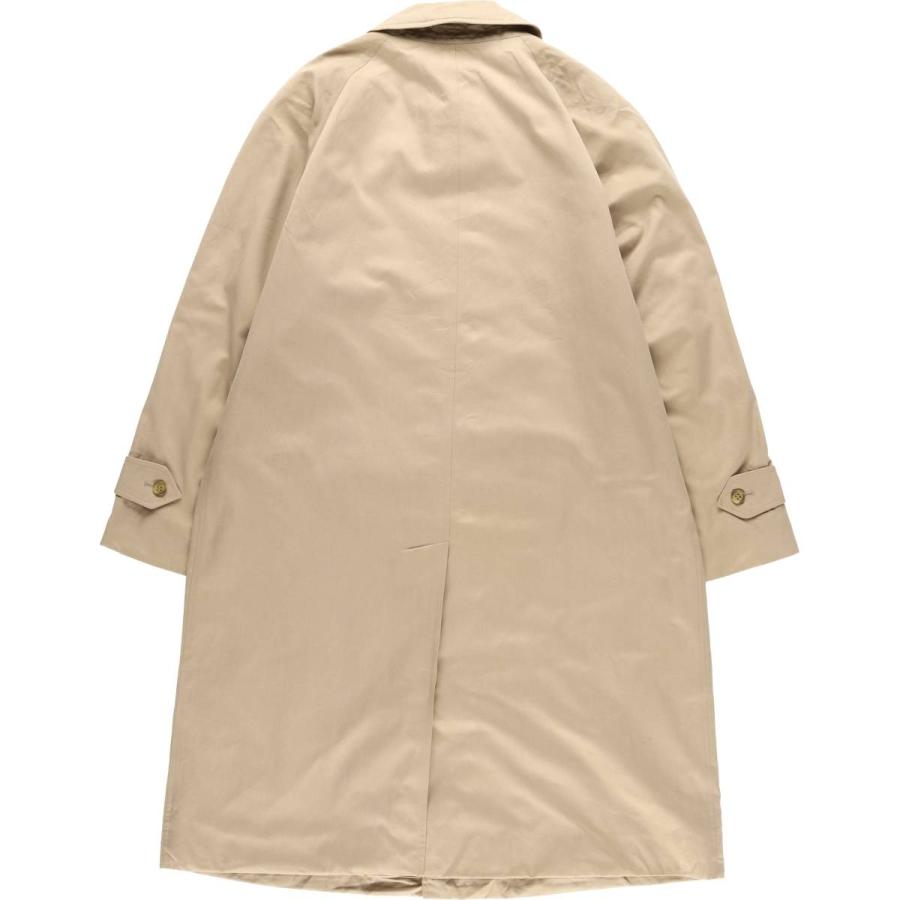 BURBERRY（バーバリー） 古着 Burberry's ステンカラーコート バルマ