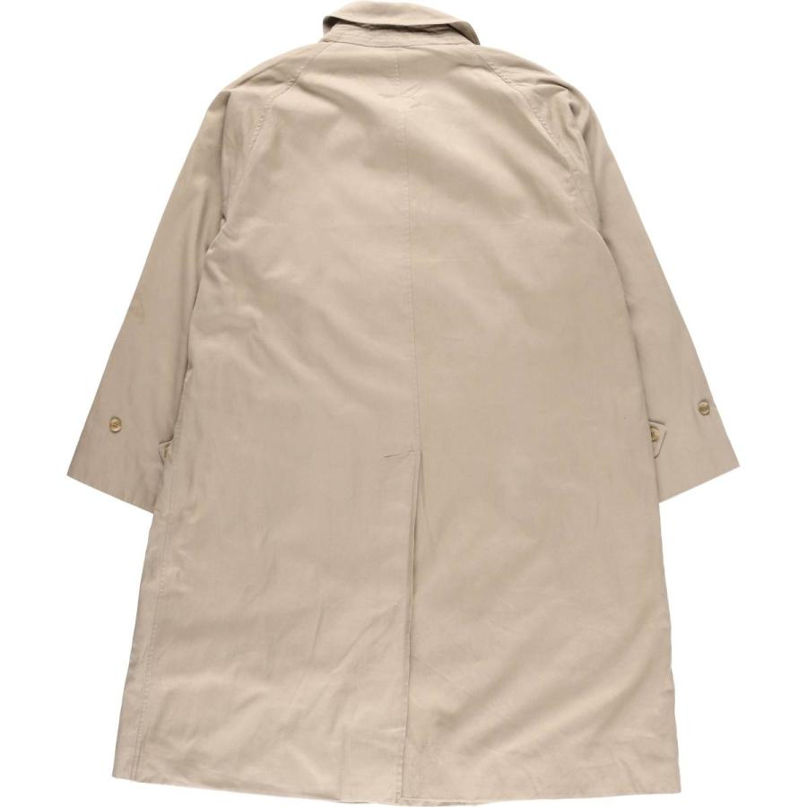 BURBERRY（バーバリー） 古着 Burberry's 無地 ステンカラーコート