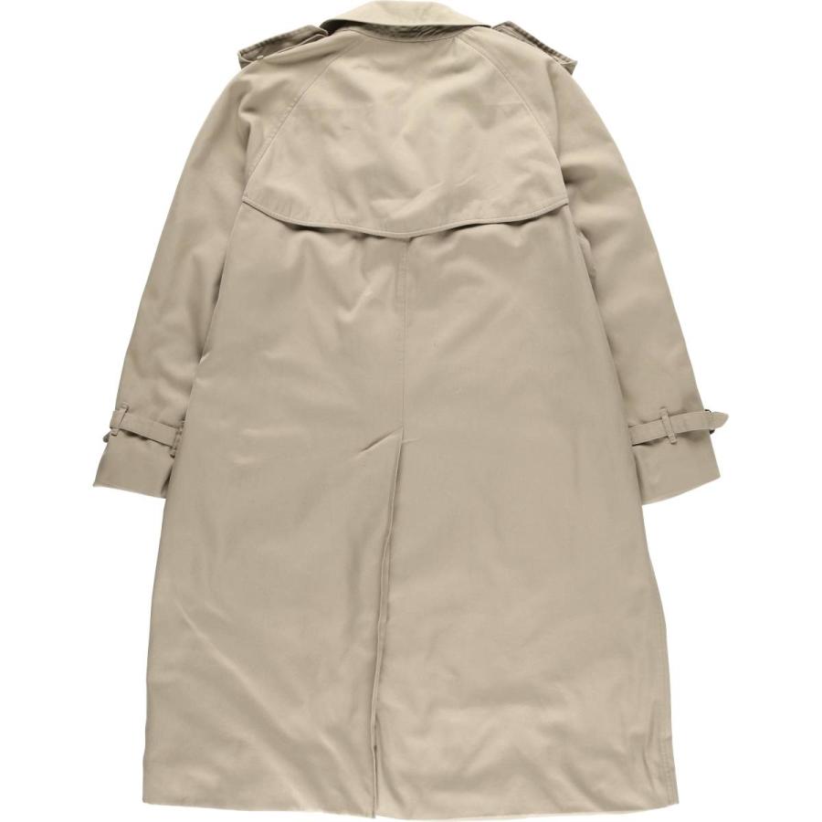 BURBERRY（バーバリー） 古着 Burberry's トレンチコート 英国製