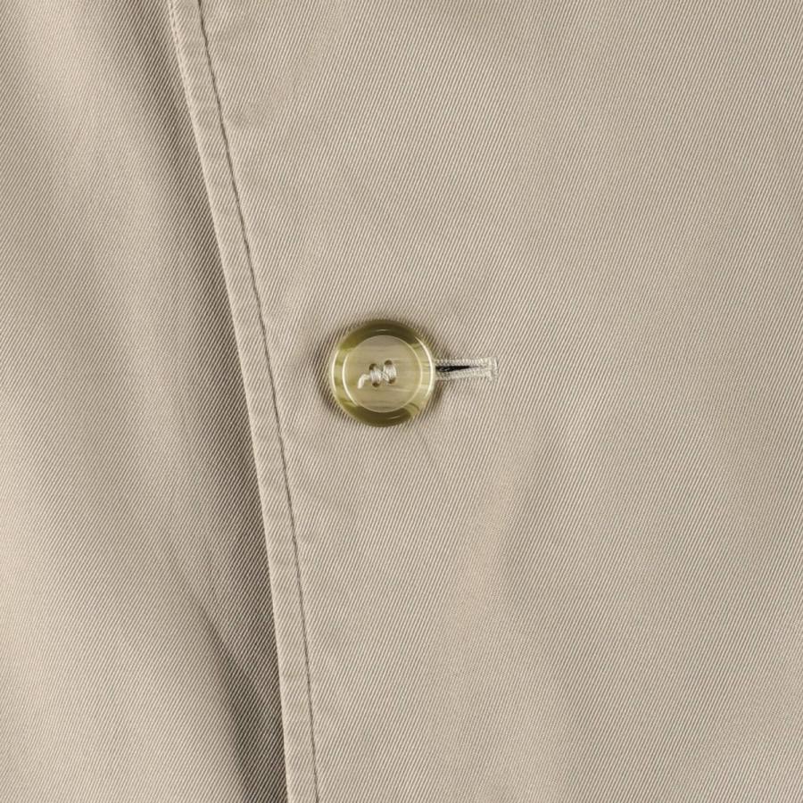 BURBERRY（バーバリー） 古着 Burberry's トレンチコート 英国製