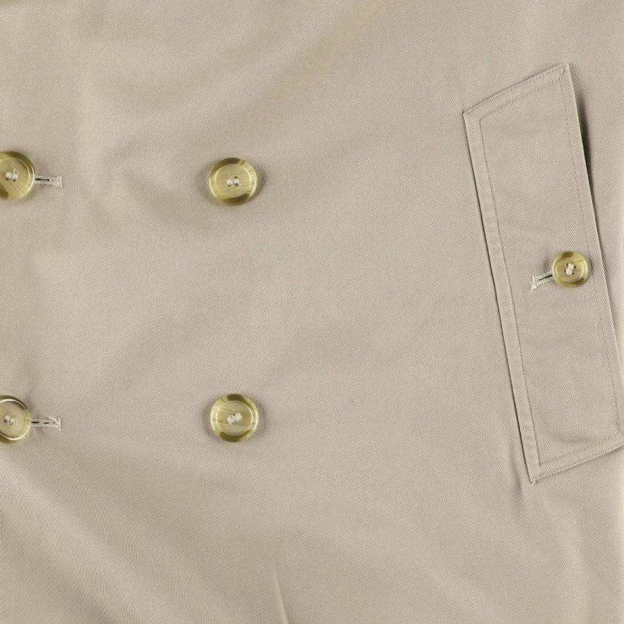 BURBERRY（バーバリー） 古着 Burberry's トレンチコート 英国製