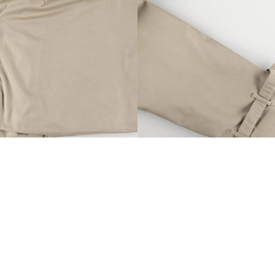 BURBERRY（バーバリー） 古着 Burberry's トレンチコート 英国製