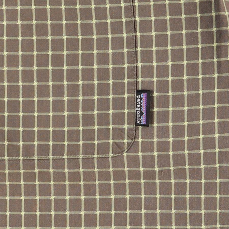 patagonia（パタゴニア） 古着 00年代 ORGANIC COTTON オーガニック