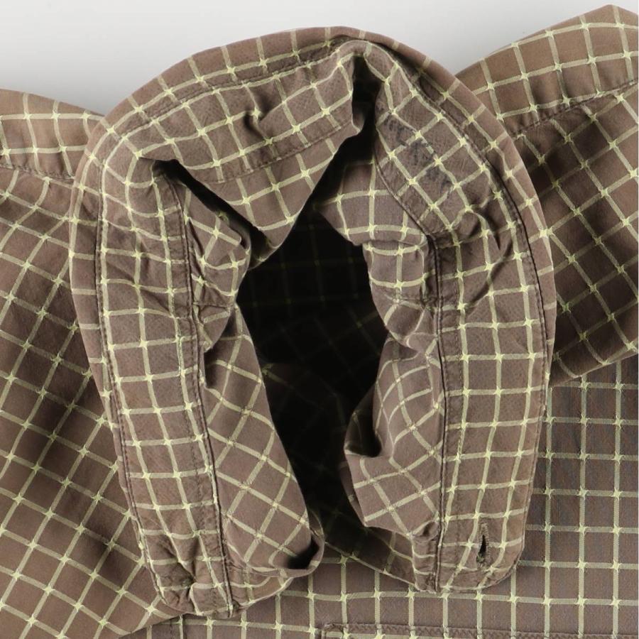 patagonia（パタゴニア） 古着 00年代 ORGANIC COTTON オーガニック