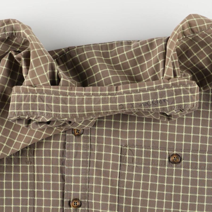 patagonia（パタゴニア） 古着 00年代 ORGANIC COTTON オーガニック