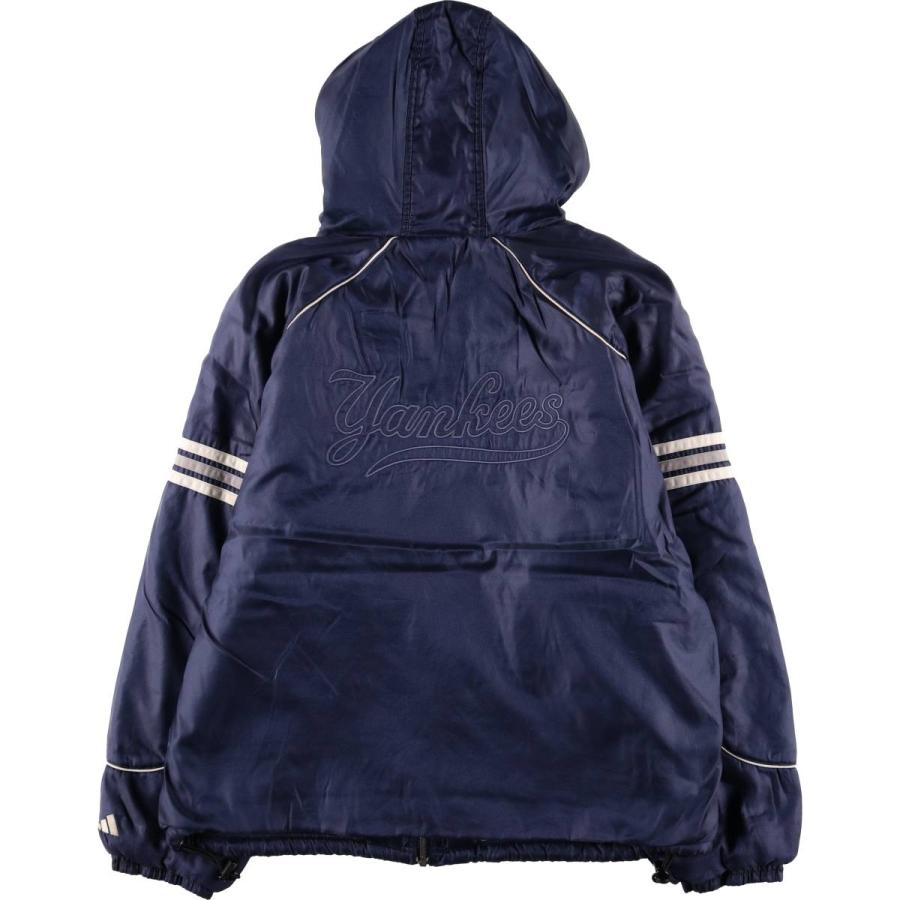 adidas 古着 90年代 アディダス MLB ニューヨークヤンキース