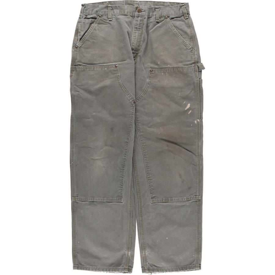 Carhartt（カーハート） 古着 Carhartt Original Dungaree Fit
