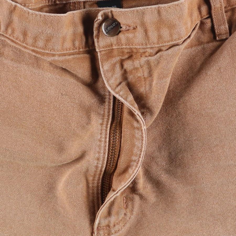 Carhartt（カーハート） 古着 ダブルニー ダックペインターパンツ