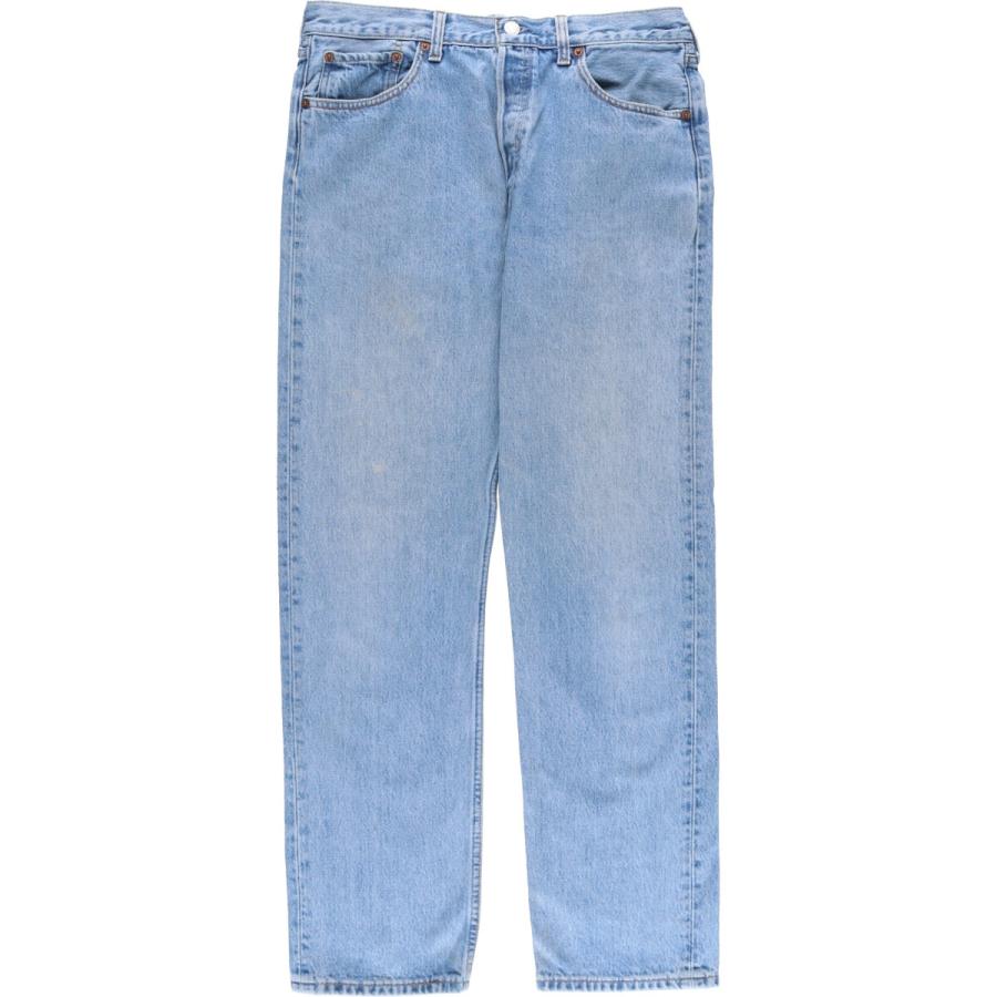 Levi's 古着 90年代 リーバイス 501-0193 ストレートデニムパンツ USA