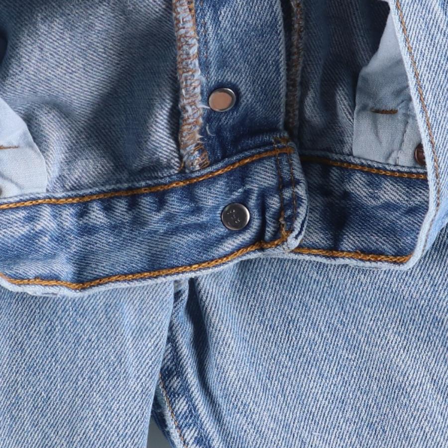 Levi's（リーバイス） 古着 90年代 Levi's 501-0193 ストレートデニム