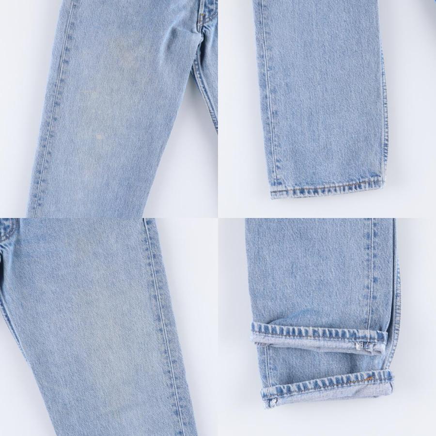 Levi's（リーバイス） 古着 90年代 Levi's 501-0193 ストレートデニム