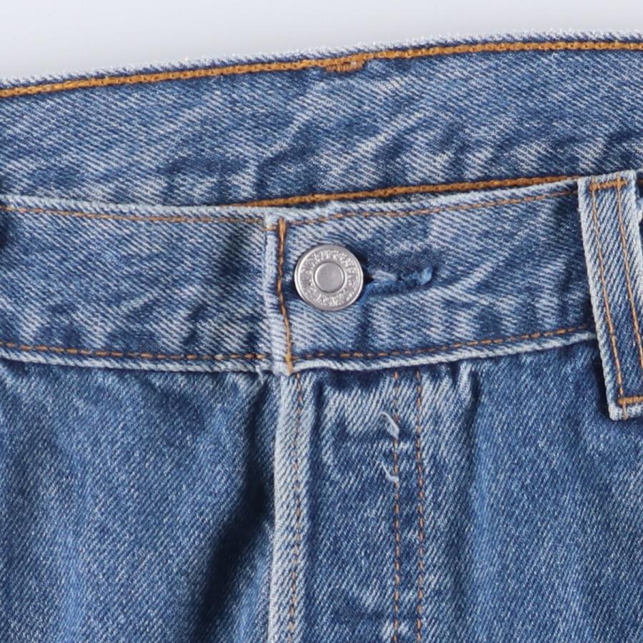Levi's（リーバイス） 古着 90年代 Levi's 501-0114 ストレートデニム