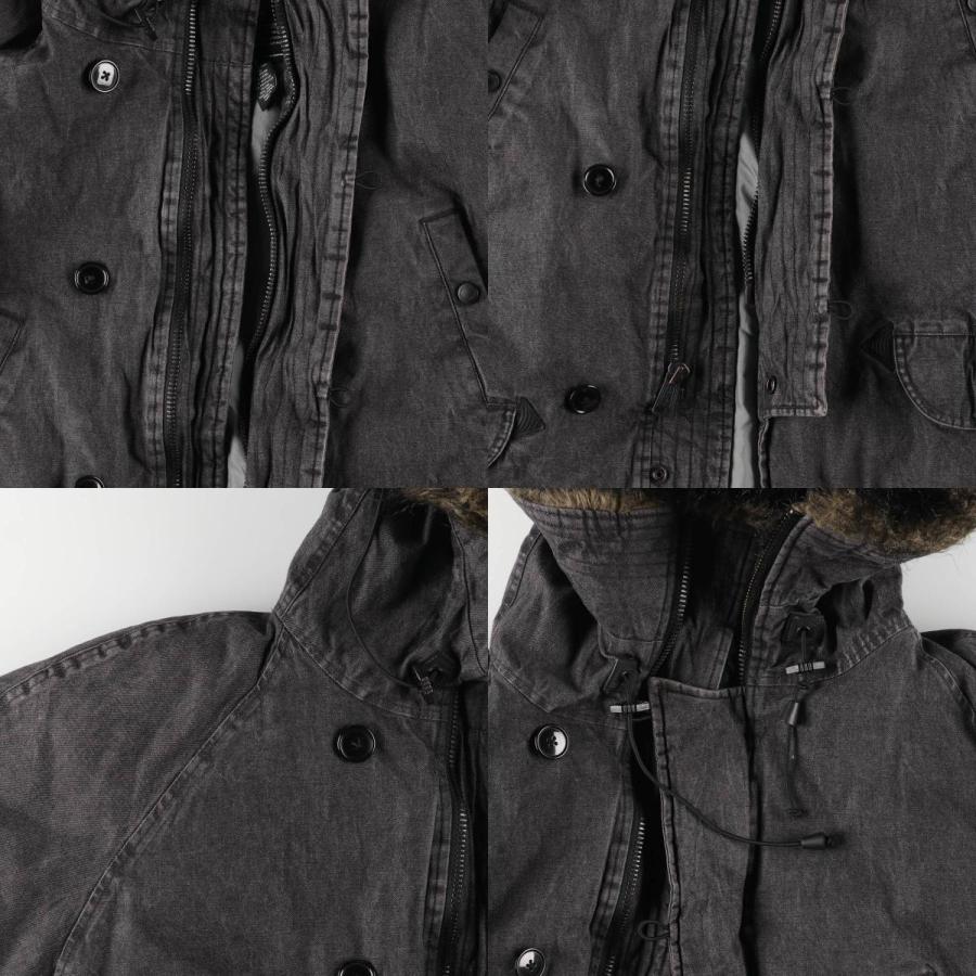 古着 00年代 ラルフローレン Ralph Lauren POLO JEANS COMPANY N-3B