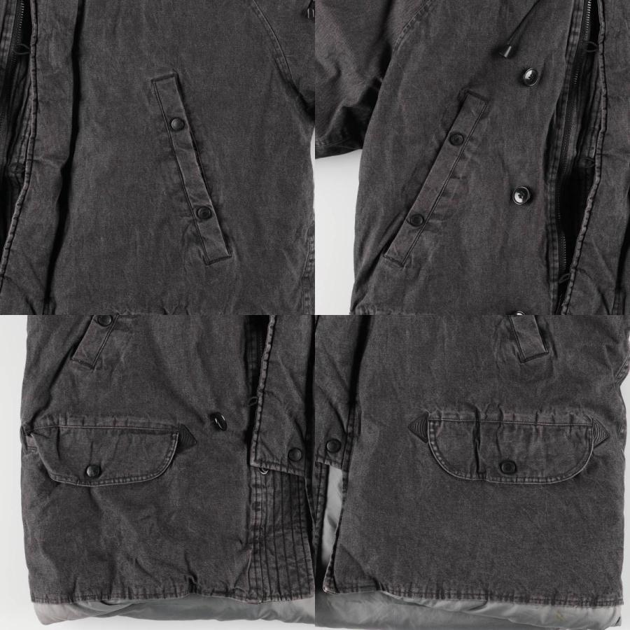古着 00年代 ラルフローレン Ralph Lauren POLO JEANS COMPANY N-3B