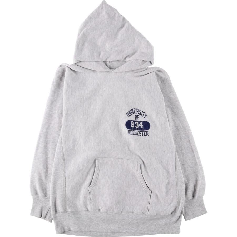 Champion（チャンピオン） 古着 80年代 リバースウィーブ トリコタグ