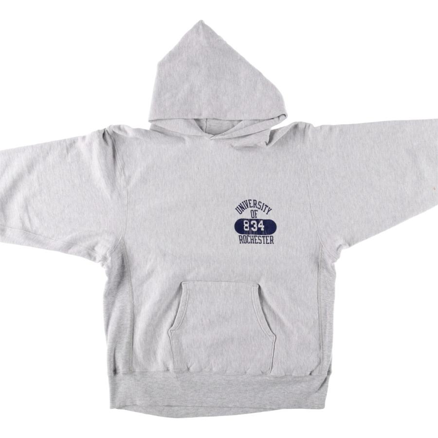 古着 80年代 チャンピオン リバースウィーブ トリコタグ