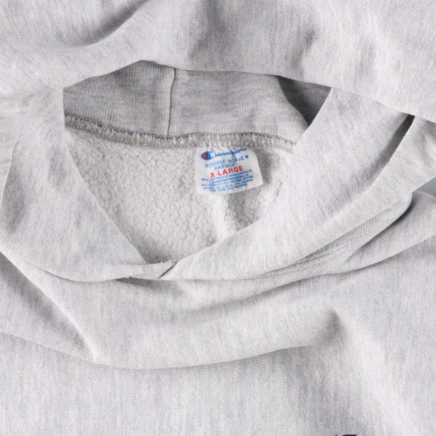 Champion（チャンピオン） 古着 80年代 リバースウィーブ トリコタグ