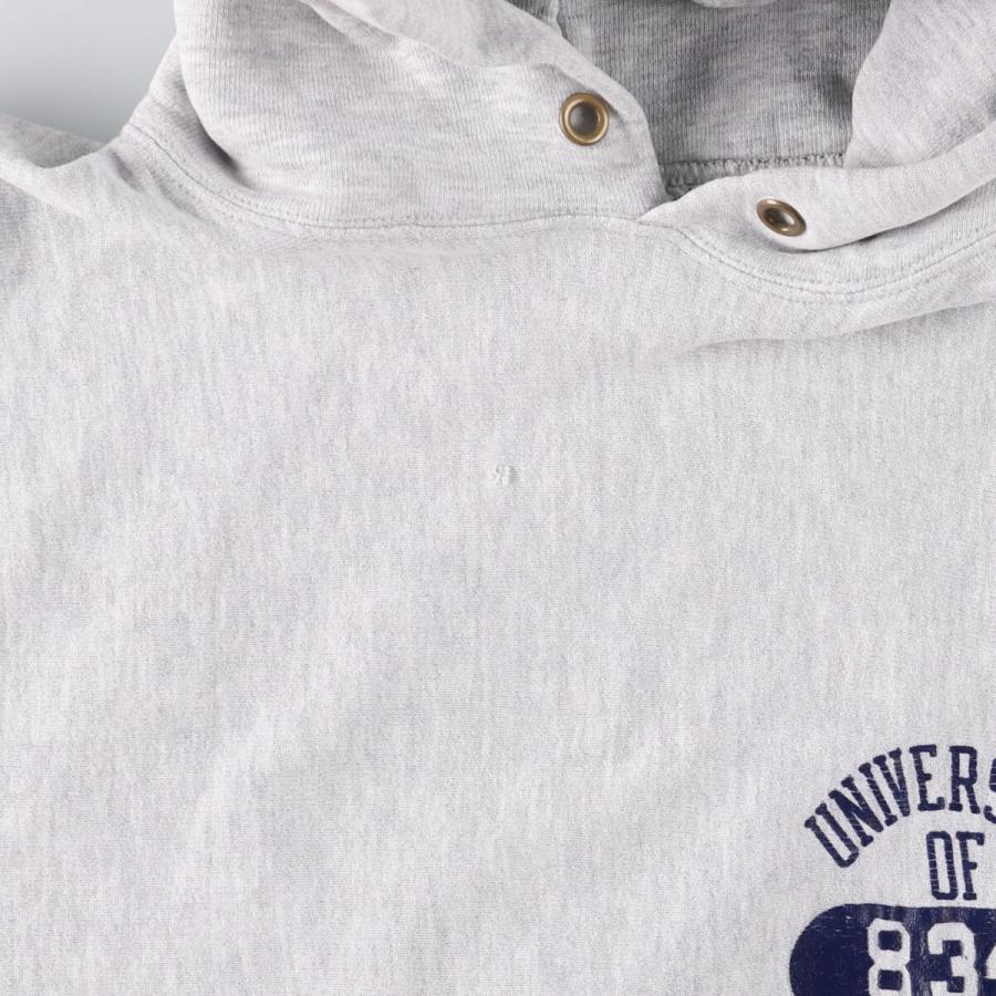 Champion（チャンピオン） 古着 80年代 リバースウィーブ トリコタグ