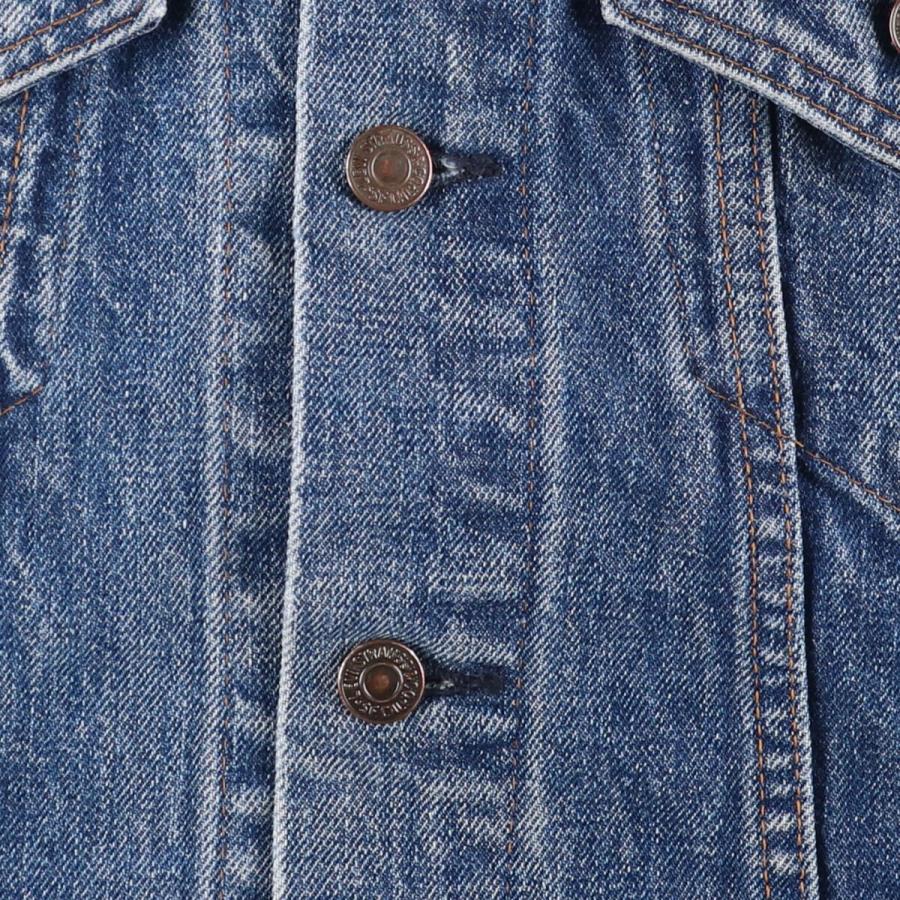 Levi's（リーバイス） 古着 70年代 Levi's 70505-0217 デニム
