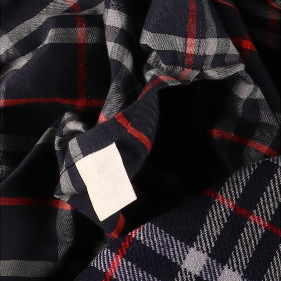 BURBERRY（バーバリー） 古着 Burberry's BURBERRYS OF LONDON ステン