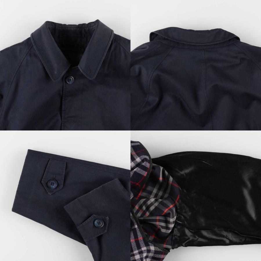 BURBERRY（バーバリー） 古着 Burberry's BURBERRYS OF LONDON ステン