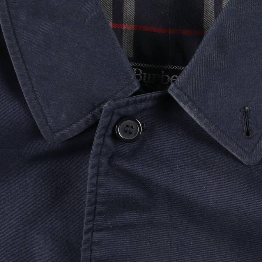 BURBERRY（バーバリー） 古着 90年代 Burberry's コットン100％ ステン