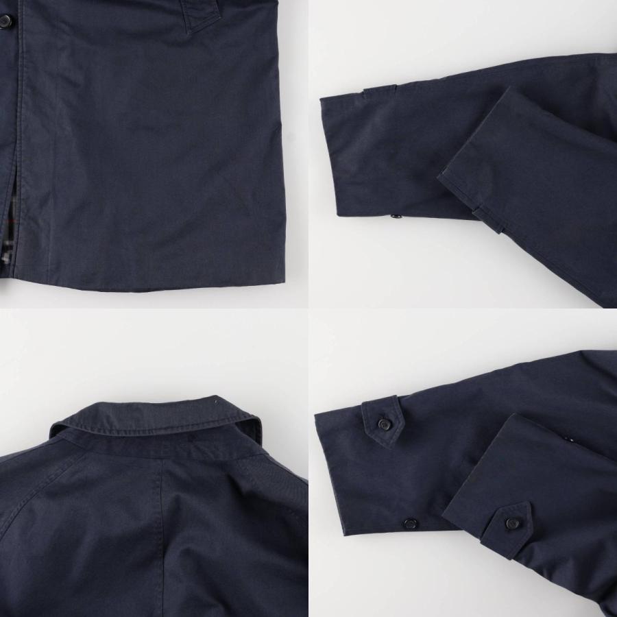 BURBERRY（バーバリー） 古着 90年代 Burberry's コットン100％ ステン