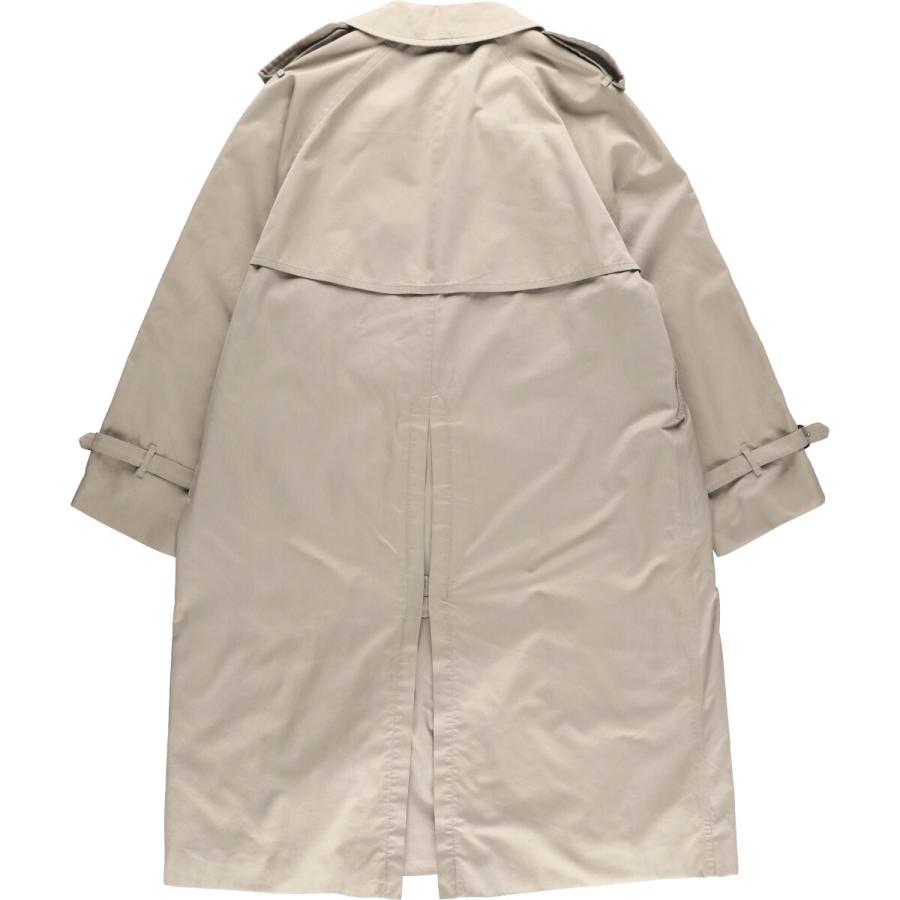 BURBERRY（バーバリー） 古着 90年代 Burberry's トレンチコート 英国
