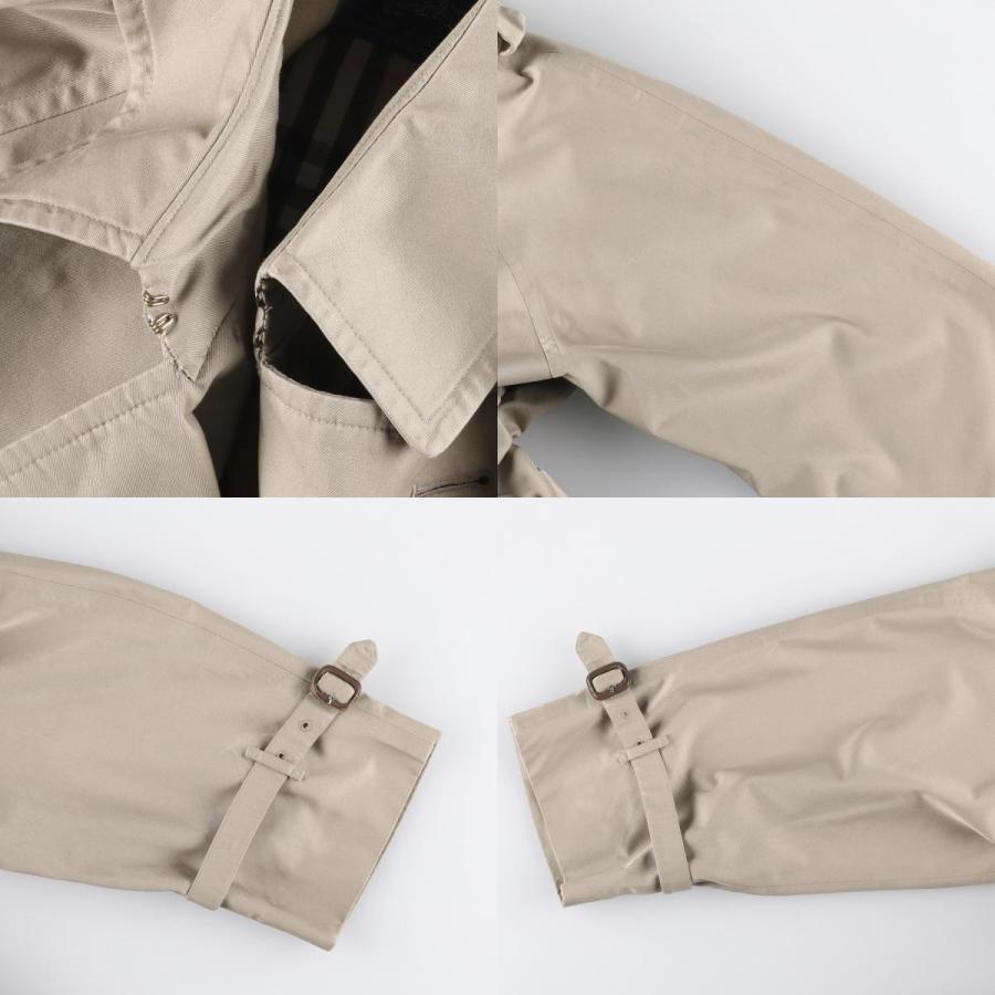 BURBERRY（バーバリー） 古着 90年代 Burberry's トレンチコート 英国