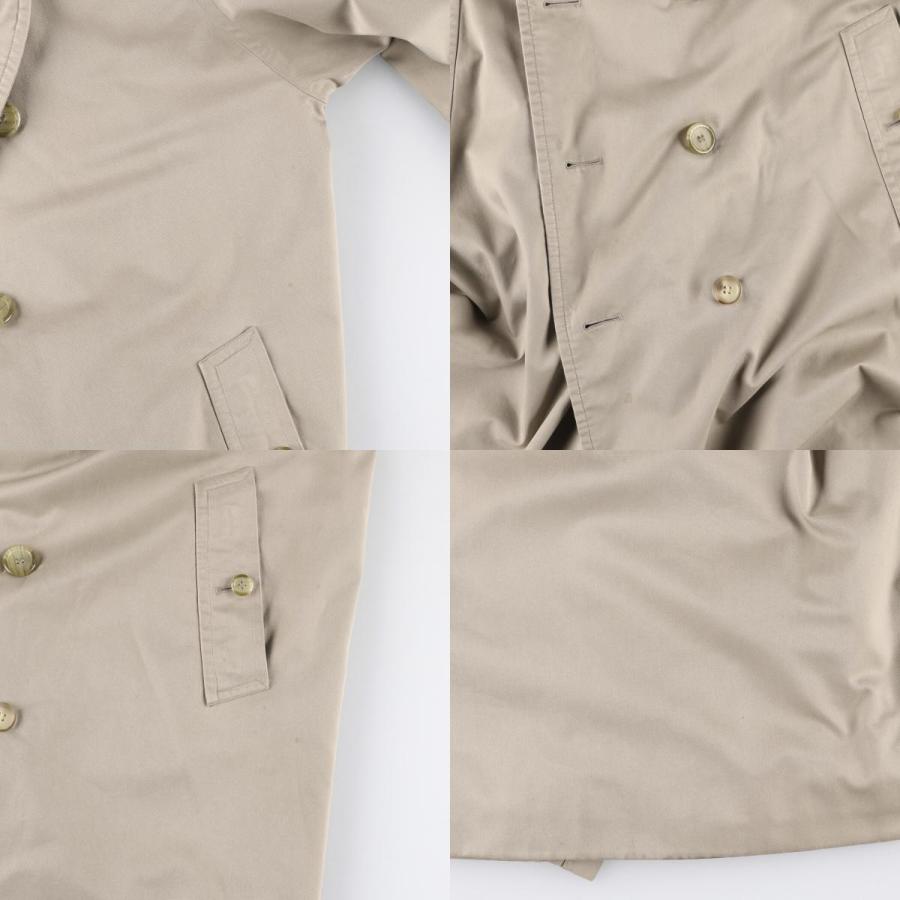 BURBERRY（バーバリー） 古着 90年代 Burberry's トレンチコート 英国