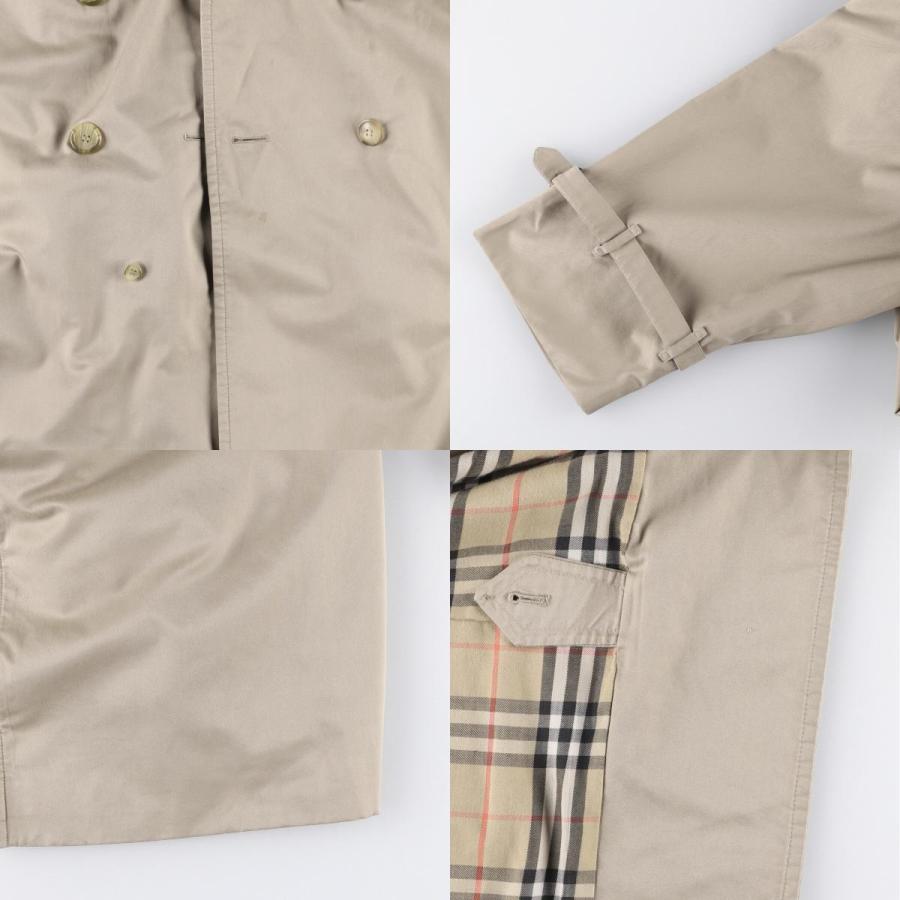 BURBERRY（バーバリー） 古着 90年代 Burberry's トレンチコート 英国