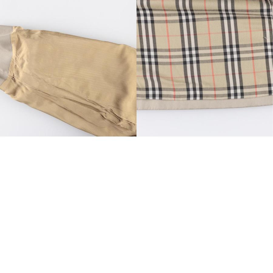 BURBERRY（バーバリー） 古着 90年代 Burberry's トレンチコート 英国
