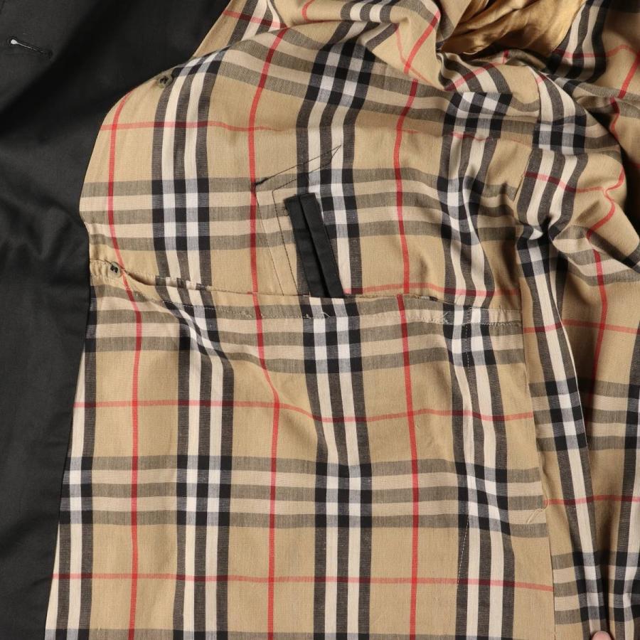 BURBERRY 古着 70~80年代 バーバリー Burberry's トレンチコート