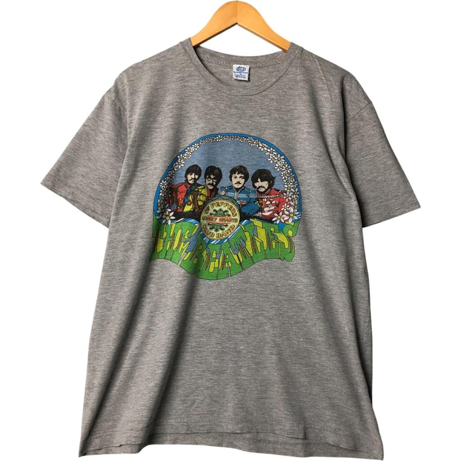 古着 90年代 BGP THE BEATLES ビートルズ バンドTシャツ バンT USA製