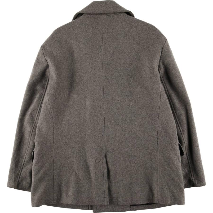 古着 ラルフローレン Ralph Lauren POLO by ピーコート Pコート メンズ