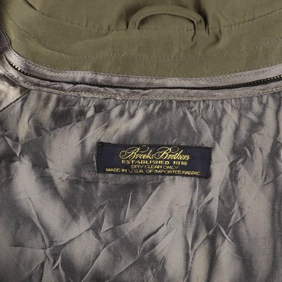 BROOKS BROTHERS 古着 ブルックスブラザーズ Brooks Brothers ステン  